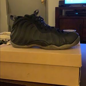 Nike Air Foamposite One